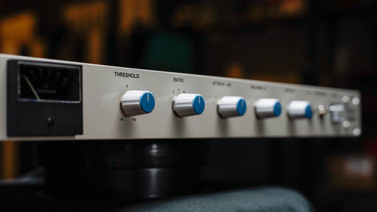 G-Series Buss Compressor