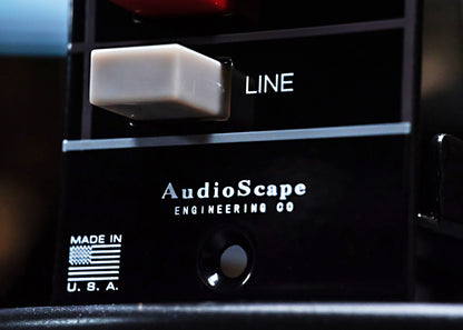 V1290 500-SERIES Preamplifier