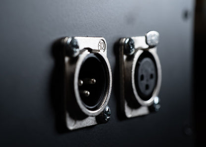 76D Limiting Amplifier Deluxe Edition
