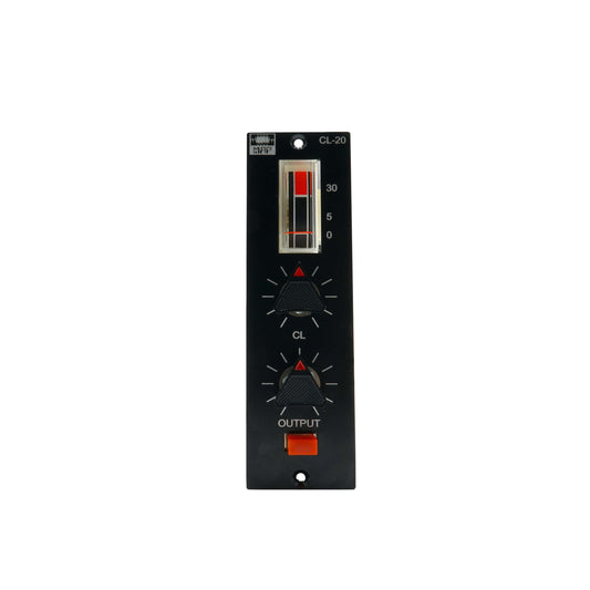 MAP CL-20 Compressor/ Limiter