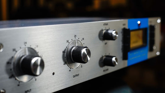 76A Limiting Amplifier