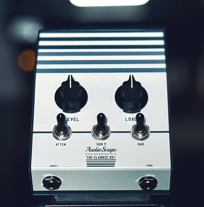 Classic DI+ w/Load Control