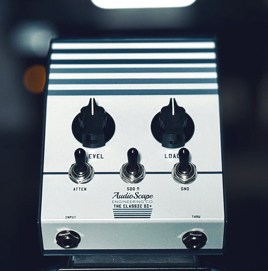 Classic DI+ w/Load Control