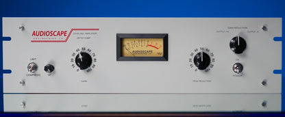 Opto Compressor