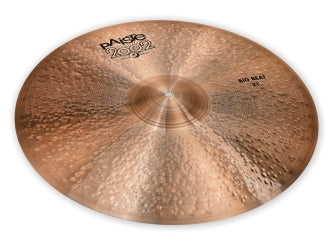 2002 Black Big Beat Crash