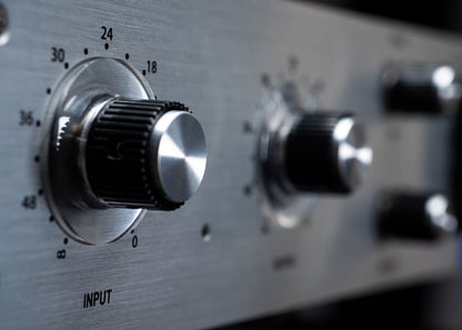 76A Limiting Amplifier Deluxe Edition