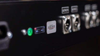 260VU Compressor/Limiter