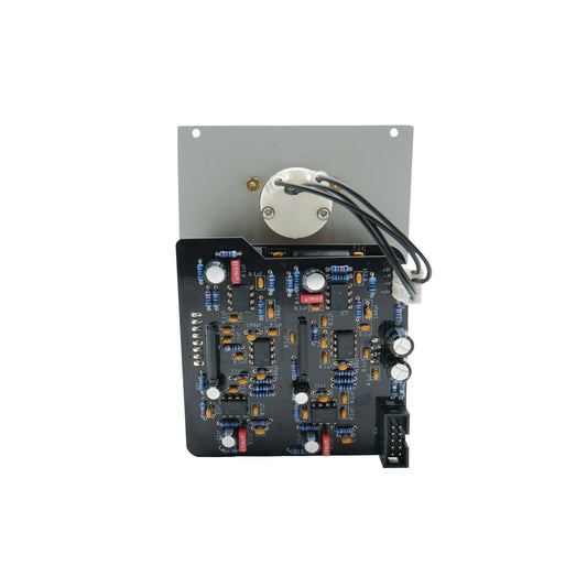 Eurobuss VCA Compressor