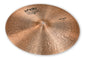 2002 Black Big Beat Crash