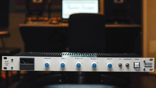 G-Series Buss Compressor
