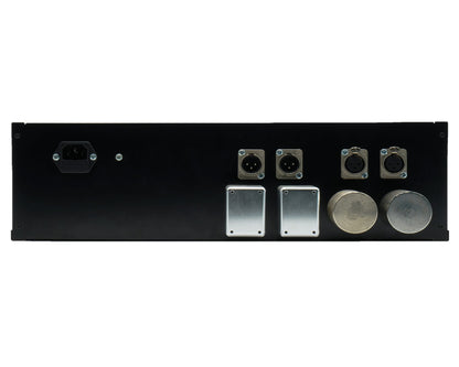 EQP-2A Stereo Tube Equalizer Mastering Edition