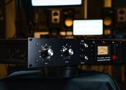 76D Limiting Amplifier