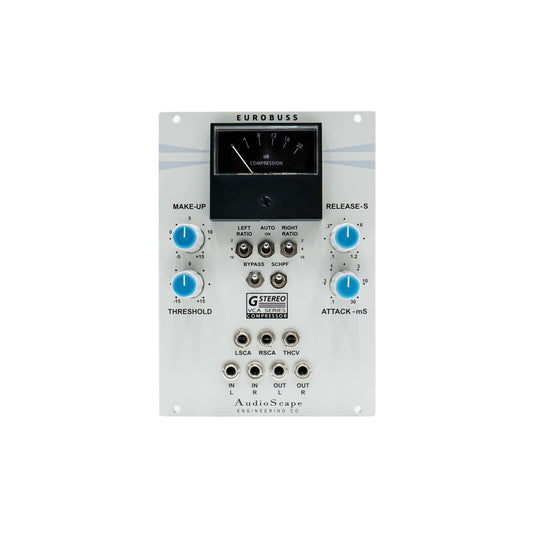 Eurobuss VCA Compressor