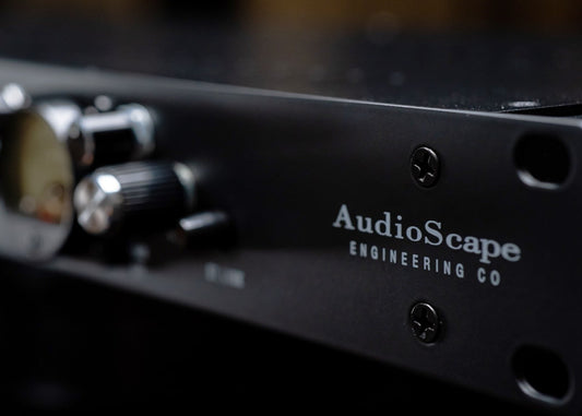 D3A Dual Leveling Amplifier