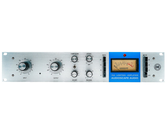 76A Limiting Amplifier Deluxe Edition