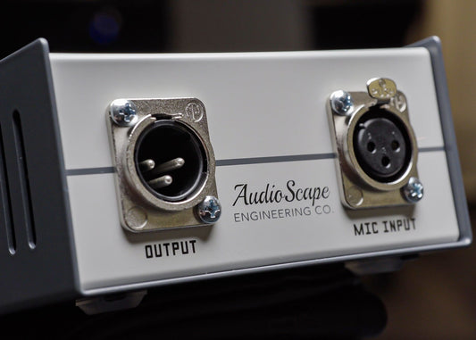 Classic DI+ w/Load Control